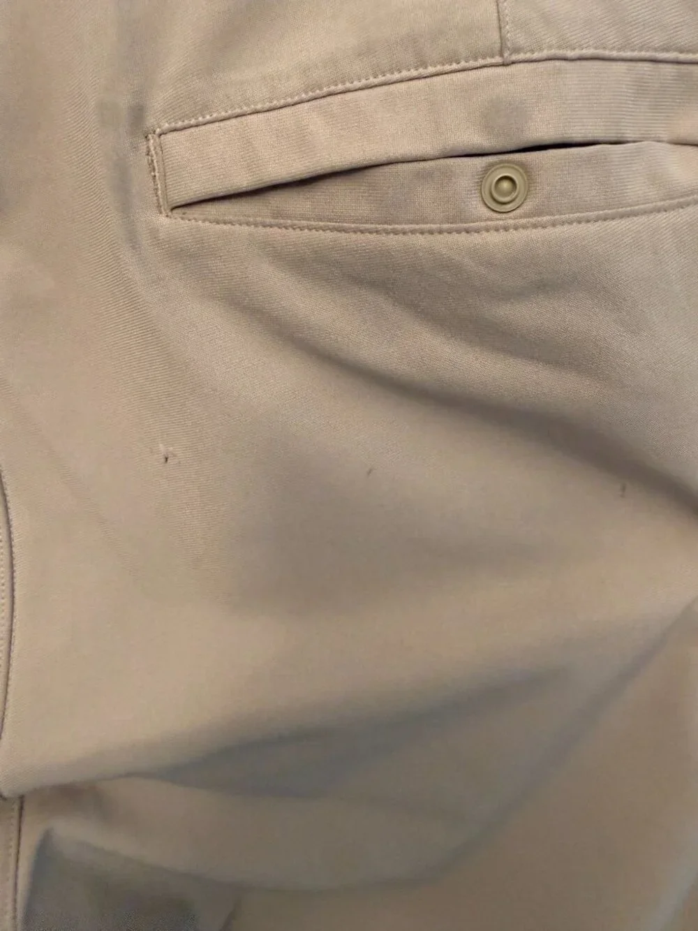 Lululemon Cargo Pants Tan Lot